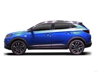 Usado Opel Grandland X Selective 131 CV (96 kW) 2020 Gris SUV