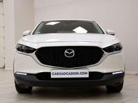 Usado Mazda CX-30 122 CV (89 kW) 2022 Blanco SUV