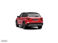 usado Suzuki Vitara 1.4 T GLE Mild Hybrid