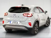 Usado Ford Puma Titanium 125 CV (91 kW) 2024 Gris / plata SUV