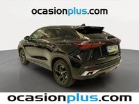 Usado Omoda 5 186 CV (136 kW) 2024 Negro SUV