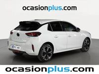 Nuevo Opel Corsa 110 CV (80 kW) 2025 Blanco Berlina
