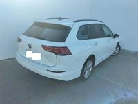 Usado VW Golf VII 115 CV (84 kW) 2021 Blanco Utilitario