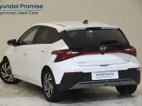Usado Hyundai i20 83 CV (61 kW) 2025 Utilitario