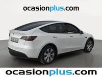 Occasion Tesla Model Y RWD 219 kW (299 PK) 2023 Wit SUV