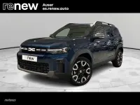 Usado Dacia Bigster Journey 156 CV (114 kW) 2025 Azul SUV