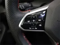 Usado VW Golf VII GTI Clubsport 301 CV (221 kW) 2021 Rojo Utilitario