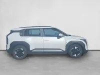 Usado Kia EV3 Air 150 kW (204 CV) 2026 Blanco SUV