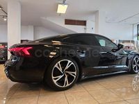 Usado Audi e-tron GT quattro 350 kW (476 CV) 2022 Eléctrico Berlina