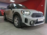 Usado Mini Cooper D Countryman 150 CV (110 kW) 2021 Blanco SUV