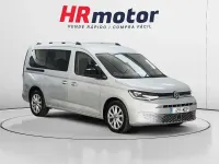 Usado VW Caddy 114 CV (83 kW) 2023 Monovolumen