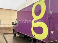 Usado Iveco Daily 2006 Diesel Pickup/Camioneta
