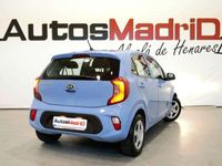 usado Kia Picanto 1.0 CVVT 49kW (67CV) Concept