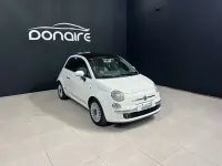 Usado Fiat 500 Sport 69 CV (50 kW) 2011 Blanco Utilitario