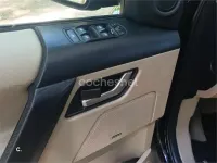 Usado Land Rover Freelander 2 S 150 CV (110 kW) 2011 Negro SUV