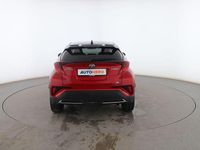 Usado Toyota C-HR Sport 184 CV (135 kW) 2021 Rojo SUV