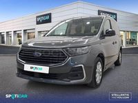 Usado Ford Tourneo Connect Titanium 122 CV (89 kW) 2023 Gris / plata Monovolumen