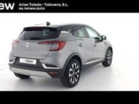 usado Renault Captur TCe Techno 67kW