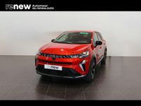 Usado Renault Symbioz Techno 145 CV (106 kW) 2024 Rojo SUV