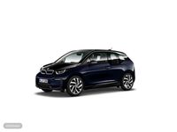Usado BMW i3 Comfort Edition 125 kW (170 CV) 2019 Azul Monovolumen
