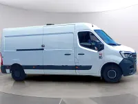 Usado Renault Master 136 CV (100 kW) 2021 Blanco Monovolumen