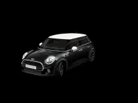 Usado Mini Cooper D 116 CV (85 kW) 2018 Negro Utilitario