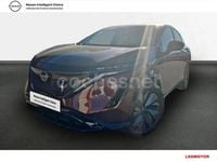 Usado Nissan Ariya Evolve 225 kW (306 CV) 2023 Granate SUV