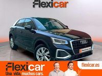 Usado Audi Q2 Advanced 150 CV (110 kW) 2023 Negro SUV