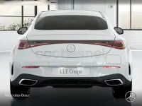 Usado Mercedes CLE300 313 CV (230 kW) 2025 Blanco Coupe
