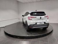 Usado Renault Captur Esprit Alpine 145 CV (106 kW) 2025 Blanco SUV