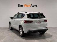 Usado Seat Ateca FR 150 CV (110 kW) 2024 Blanco SUV