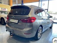 Usado BMW 218 Gran Tourer Sport Line 150 CV (110 kW) 2015 Monovolumen