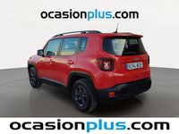 Usado Jeep Renegade Longitude 120 CV (88 kW) 2022 Rojo SUV