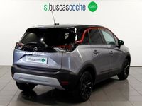 usado Opel Crossland 1.2 S&s Gs Line 110