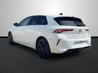Nuevo Opel Astra 130 CV (95 kW) 2025 Blanco Utilitario