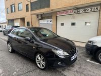 usado Seat Ibiza SC 1.9TDI Sport 105