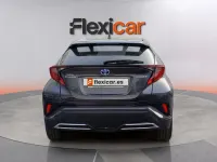 Usado Toyota C-HR Advance 184 CV (135 kW) 2022 Gris SUV