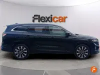 Usado Renault Espace 131 CV (96 kW) 2025 Negro SUV