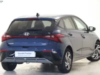 Begagnad Hyundai i20 99 HK (72 kW) 2025 Halvkombi