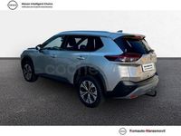 Usado Nissan X-Trail N-Connecta 213 CV (156 kW) 2023 Gris / plata SUV