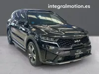 Usado Kia Sorento 265 CV (194 kW) 2023 Negro SUV