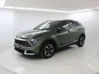 Usado Kia Sportage 152 CV (111 kW) 2023 Verde SUV