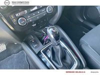 usado Nissan Qashqai N-Connecta (EURO 6d-TEMP) 2018