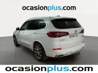 Usado BMW X5 265 CV (194 kW) 2020 Blanco SUV