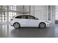 Usado Mercedes B180 137 CV (100 kW) 2022 Blanco Monovolumen