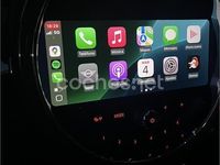 Usado Mini John Cooper Works 231 CV (169 kW) 2023 Negro Utilitario