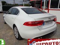 usado Jaguar XE 2.0 D Turbo 180 CV aut. Prestige