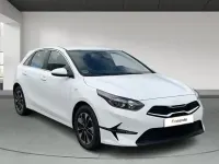 Nuevo Kia Ceed 100 CV (73 kW) 2026 Utilitario