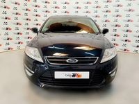 usado Ford Mondeo MONDEO2.0 TDCI 140 CV POWER LIMITED EDITION