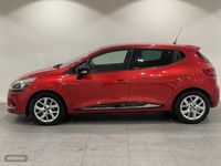 usado Renault Clio IV Limited TCe 56 kW (76 CV)